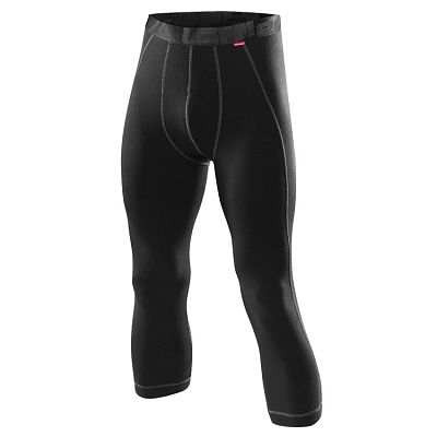 Превью  Термокальсоны LOEFFLER Warm 3/4 M Black